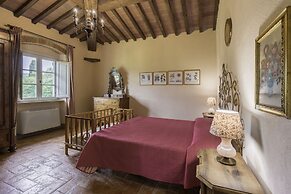 Leopolda in Selvarella pool and Wi-Fi