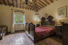 Leopolda in Selvarella pool and Wi-Fi