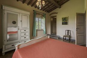 Leopolda in Selvarella pool and Wi-Fi