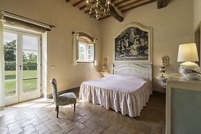 Leopolda in Selvarella pool and Wi-Fi