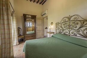 Leopolda in Selvarella pool and Wi-Fi