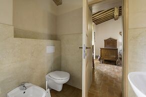 Leopolda in Selvarella pool and Wi-Fi