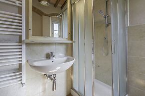 Leopolda in Selvarella pool and Wi-Fi