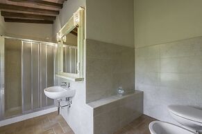 Leopolda in Selvarella pool and Wi-Fi