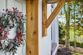 Laburnum Cottage