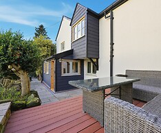 Laburnum Cottage