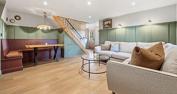 Laburnum Cottage