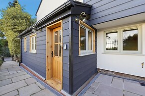 Laburnum Cottage