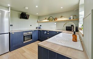 Laburnum Cottage