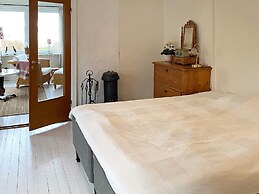 6 Person Holiday Home in Odensbacken-by Traum
