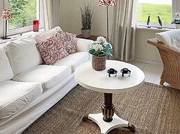 6 Person Holiday Home in Odensbacken-by Traum