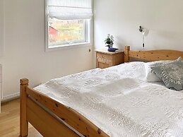6 Person Holiday Home in Odensbacken-by Traum