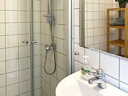 6 Person Holiday Home in Odensbacken-by Traum