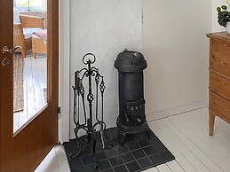 6 Person Holiday Home in Odensbacken-by Traum