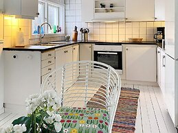 6 Person Holiday Home in Odensbacken-by Traum