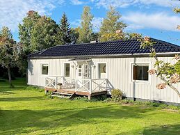 6 Person Holiday Home in Odensbacken-by Traum