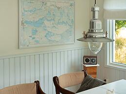 6 Person Holiday Home in Odensbacken-by Traum