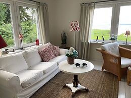 6 Person Holiday Home in Odensbacken-by Traum