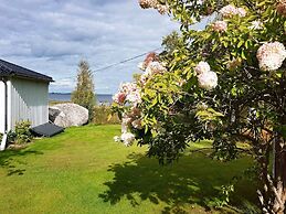 6 Person Holiday Home in Odensbacken-by Traum