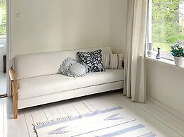 6 Person Holiday Home in Odensbacken-by Traum