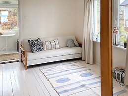 6 Person Holiday Home in Odensbacken-by Traum