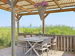 6 Person Holiday Home in Odensbacken-by Traum