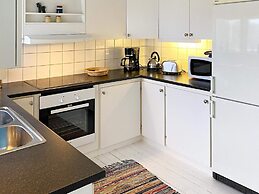 6 Person Holiday Home in Odensbacken-by Traum