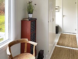 6 Person Holiday Home in Odensbacken-by Traum
