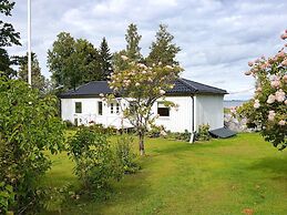 6 Person Holiday Home in Odensbacken-by Traum