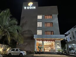 Hotel 9 Coin