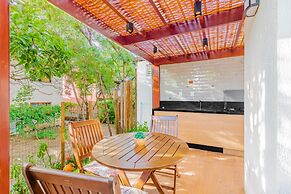 PF50 Lindo Quarto e Sala -Praia do Forte