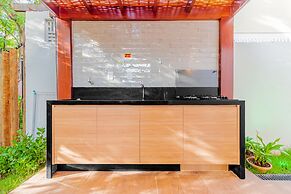 PF50 Lindo Quarto e Sala -Praia do Forte