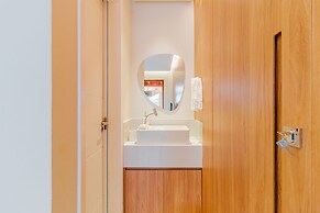 PF50 Lindo Quarto e Sala -Praia do Forte