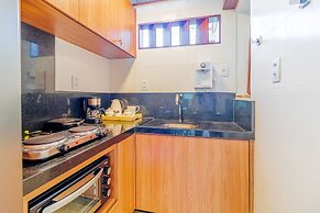 PF50 Lindo Quarto e Sala -Praia do Forte