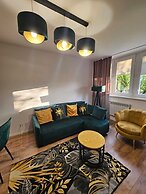 Apartament Verde