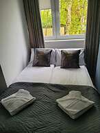 Apartament Verde