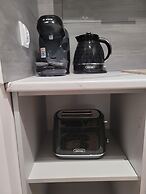 Apartament Verde