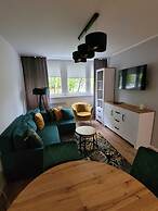 Apartament Verde
