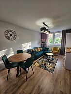 Apartament Verde