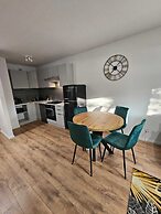 Apartament Verde