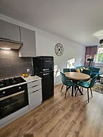 Apartament Verde
