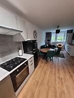 Apartament Verde
