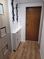 Apartament Verde