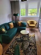 Apartament Verde