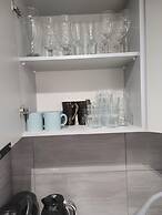 Apartament Verde