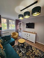 Apartament Verde