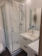 Apartament Verde