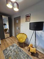 Apartament Verde