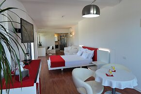 Residence Michelangelo Adult Only