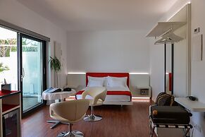 Residence Michelangelo Adult Only